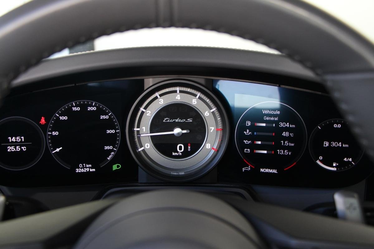Porsche 911 - Photo 33