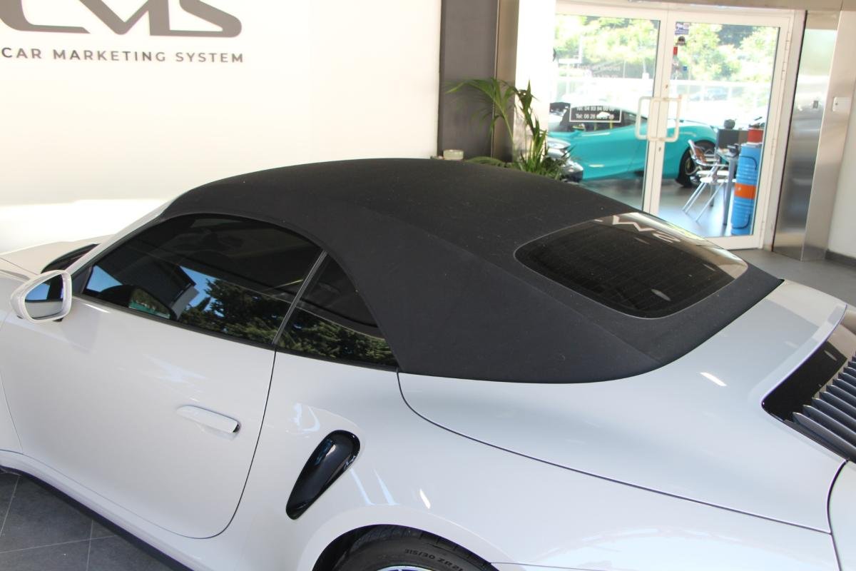 Porsche 911 - Photo 37