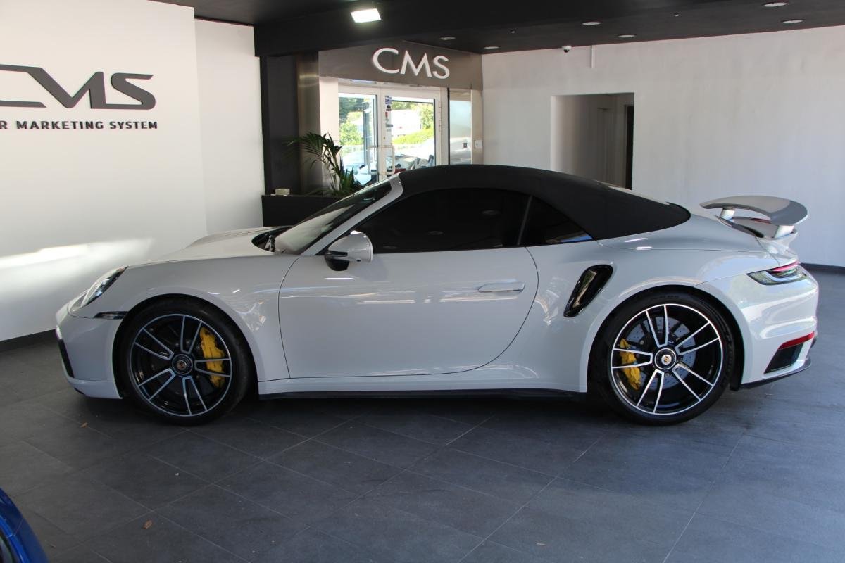 Porsche 911 - Photo 38