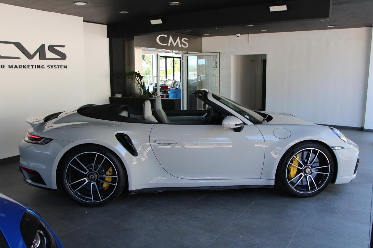 Porsche 911 - Photo 4