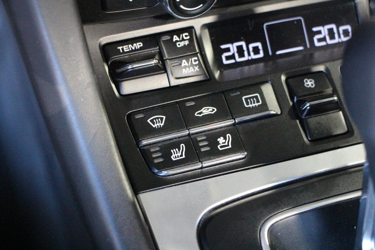 Porsche 911 - Photo 21
