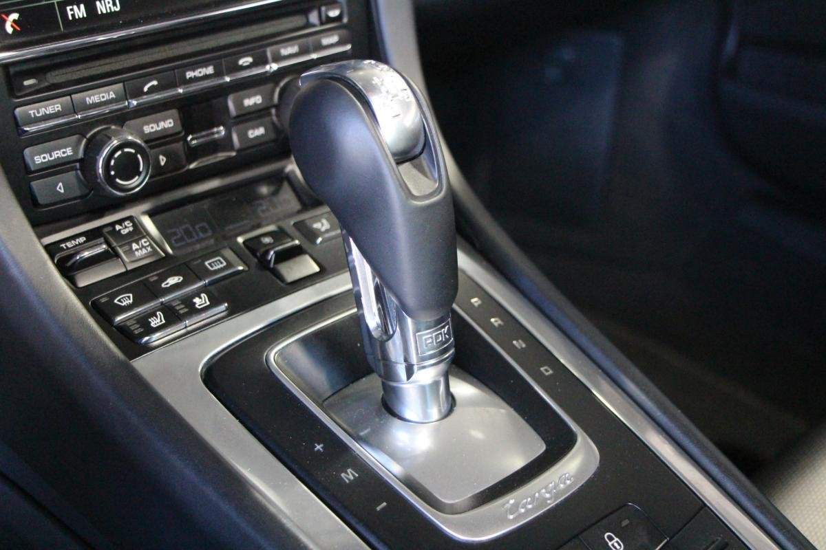 Porsche 911 - Photo 23