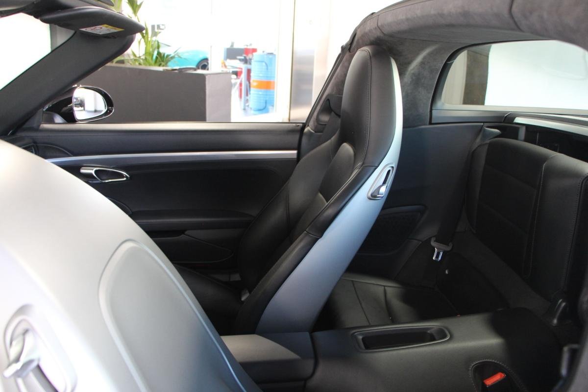 Porsche 911 - Photo 27