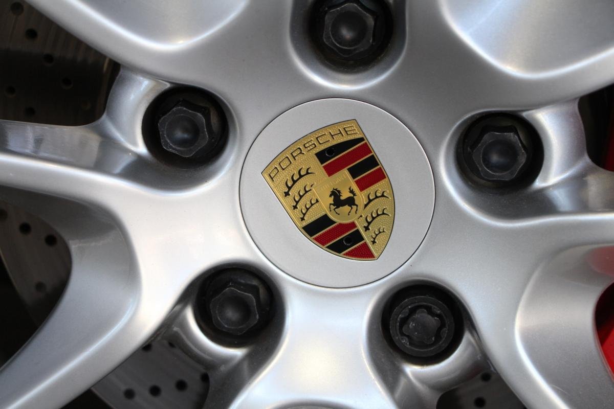 Porsche 911 - Photo 28