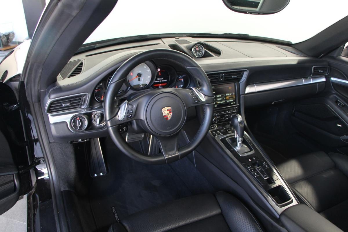 Porsche 911 - Photo 10