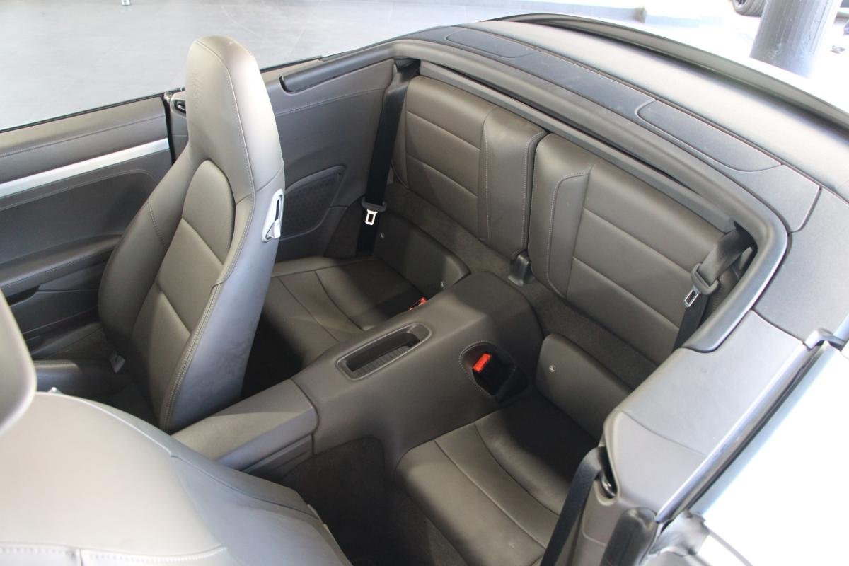 Porsche 911 - Photo 17