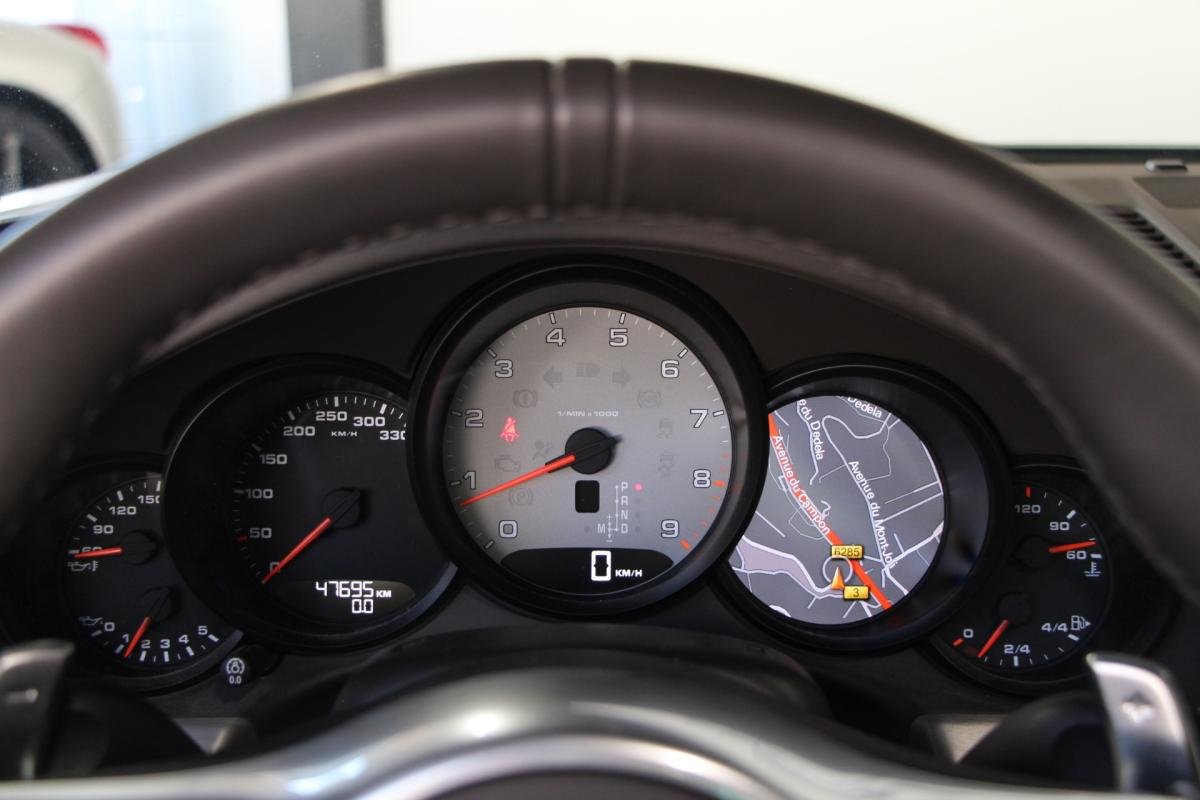 Porsche 911 - Photo 19