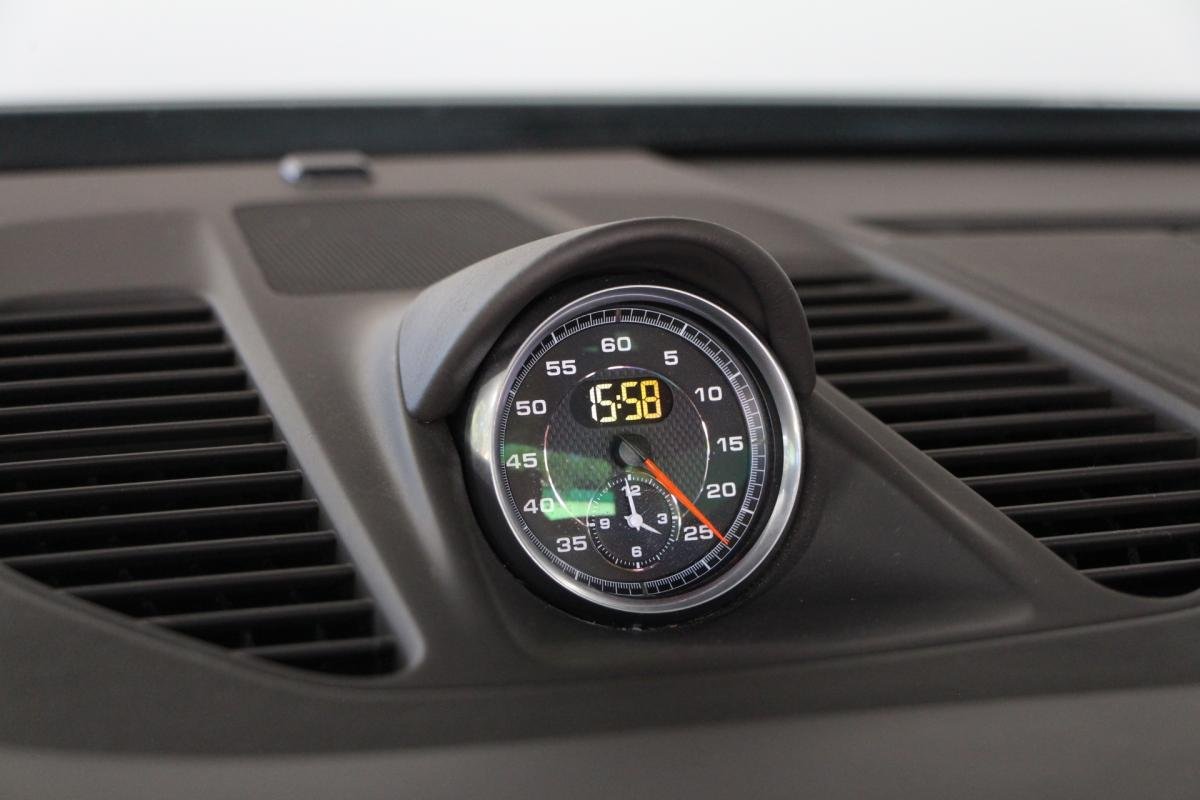 Porsche 911 - Photo 20