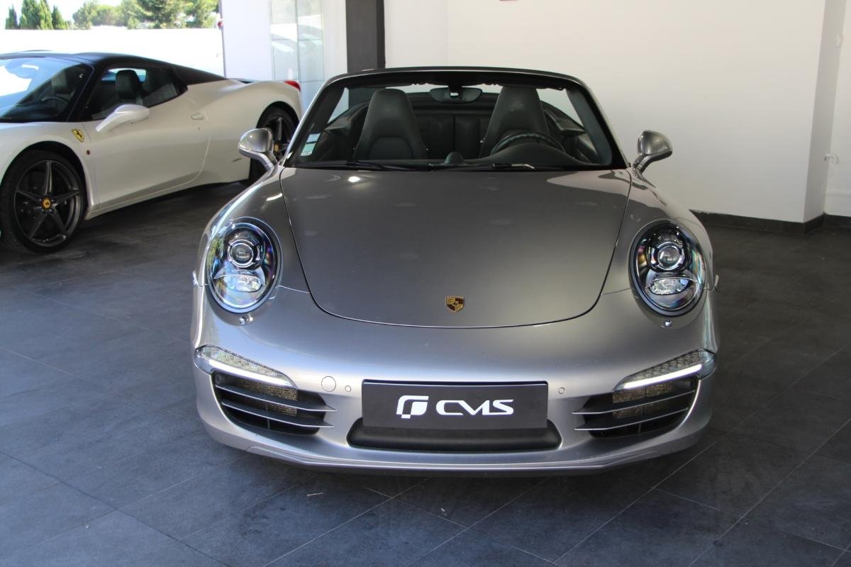 Porsche 911 - Photo 2