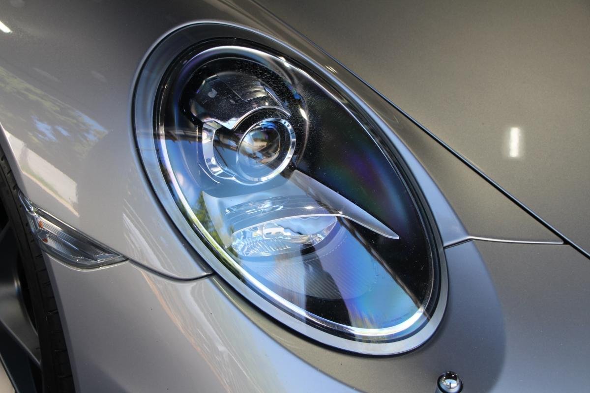 Porsche 911 - Photo 4