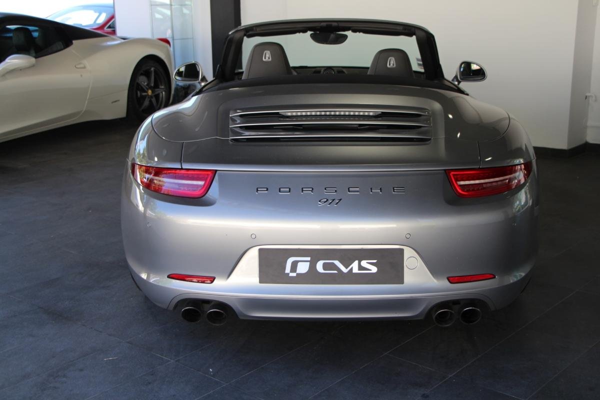 Porsche 911 - Photo 7
