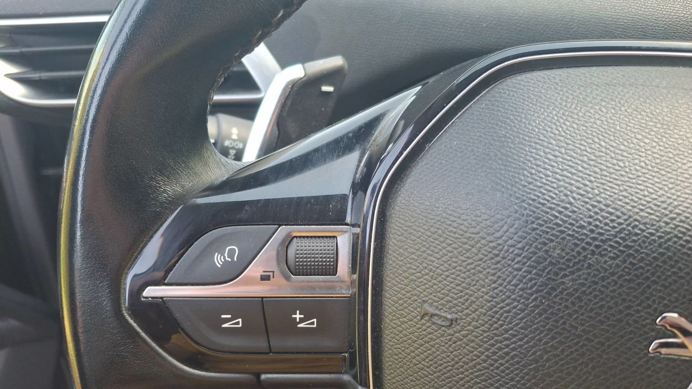 Peugeot 3008 - Photo 13