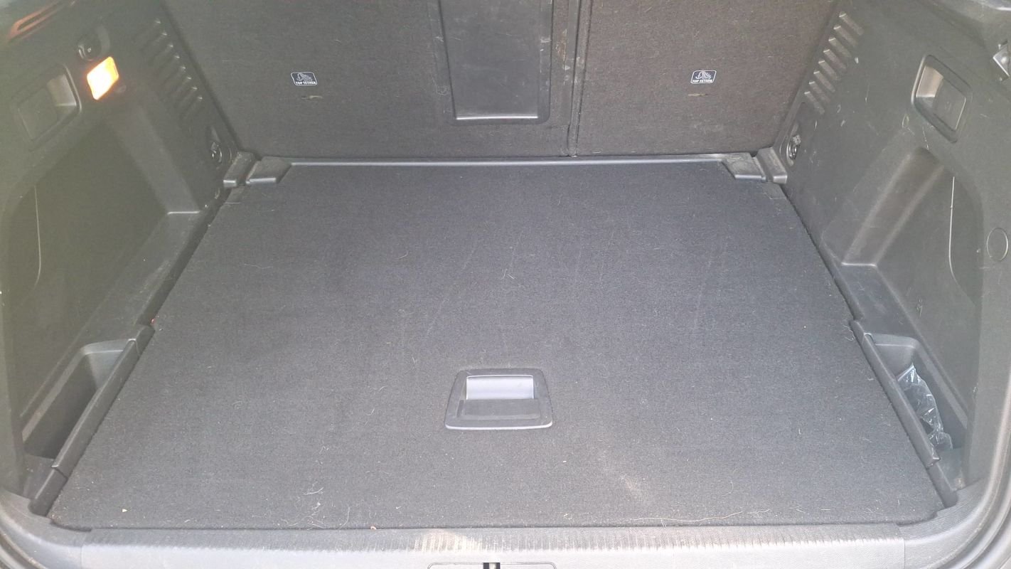 Peugeot 3008 - Photo 14