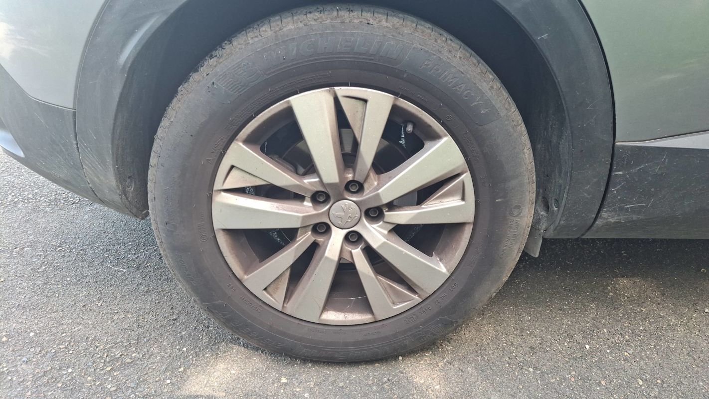 Peugeot 3008 - Photo 16