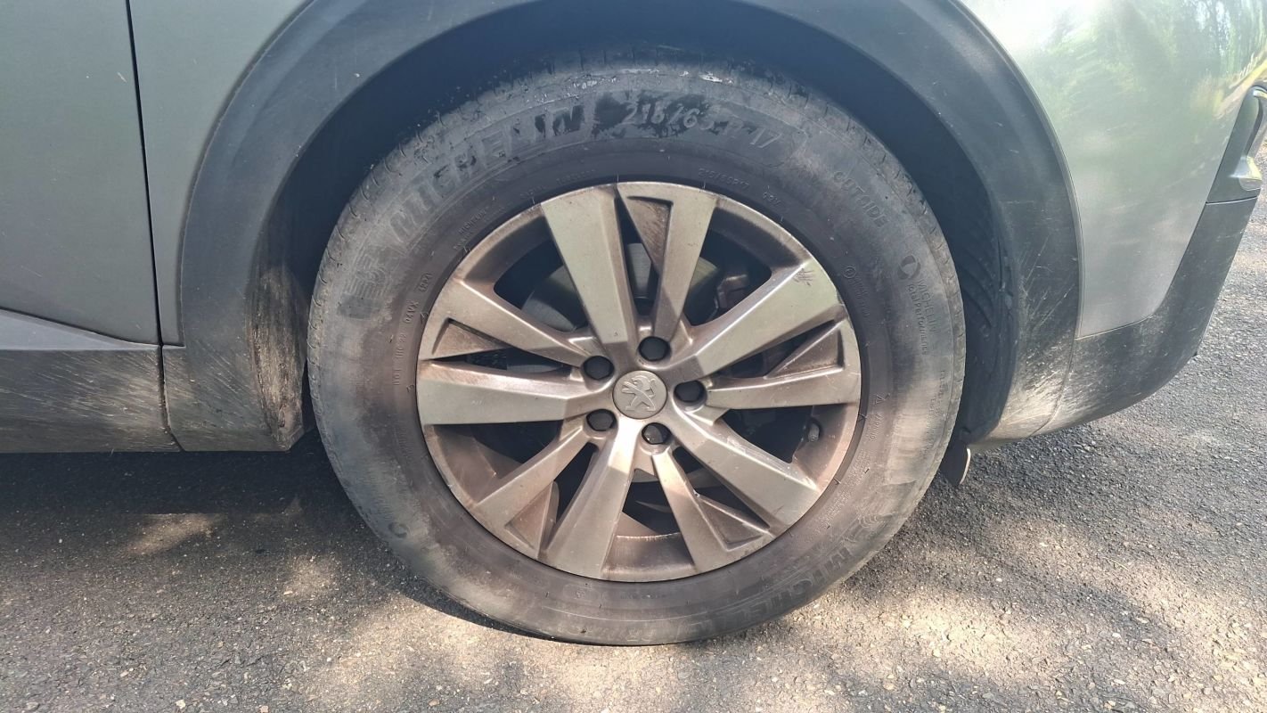 Peugeot 3008 - Photo 17
