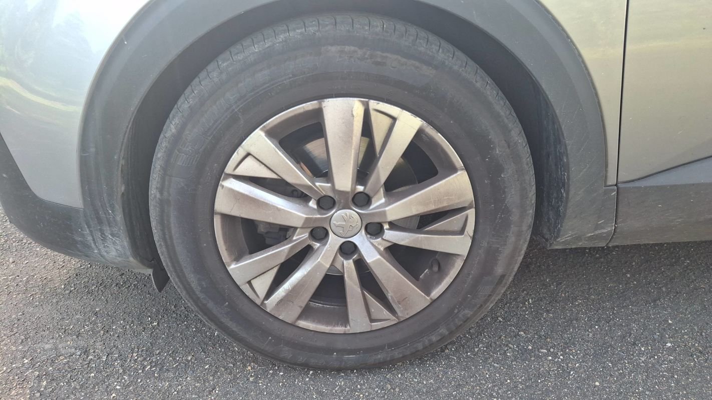 Peugeot 3008 - Photo 18