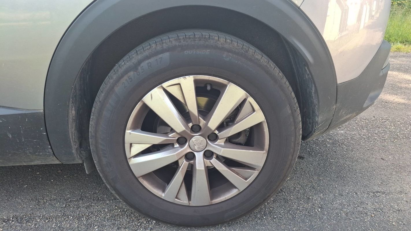 Peugeot 3008 - Photo 19