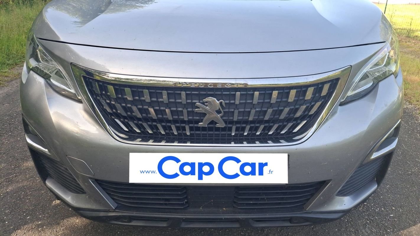 Peugeot 3008 - Photo 20