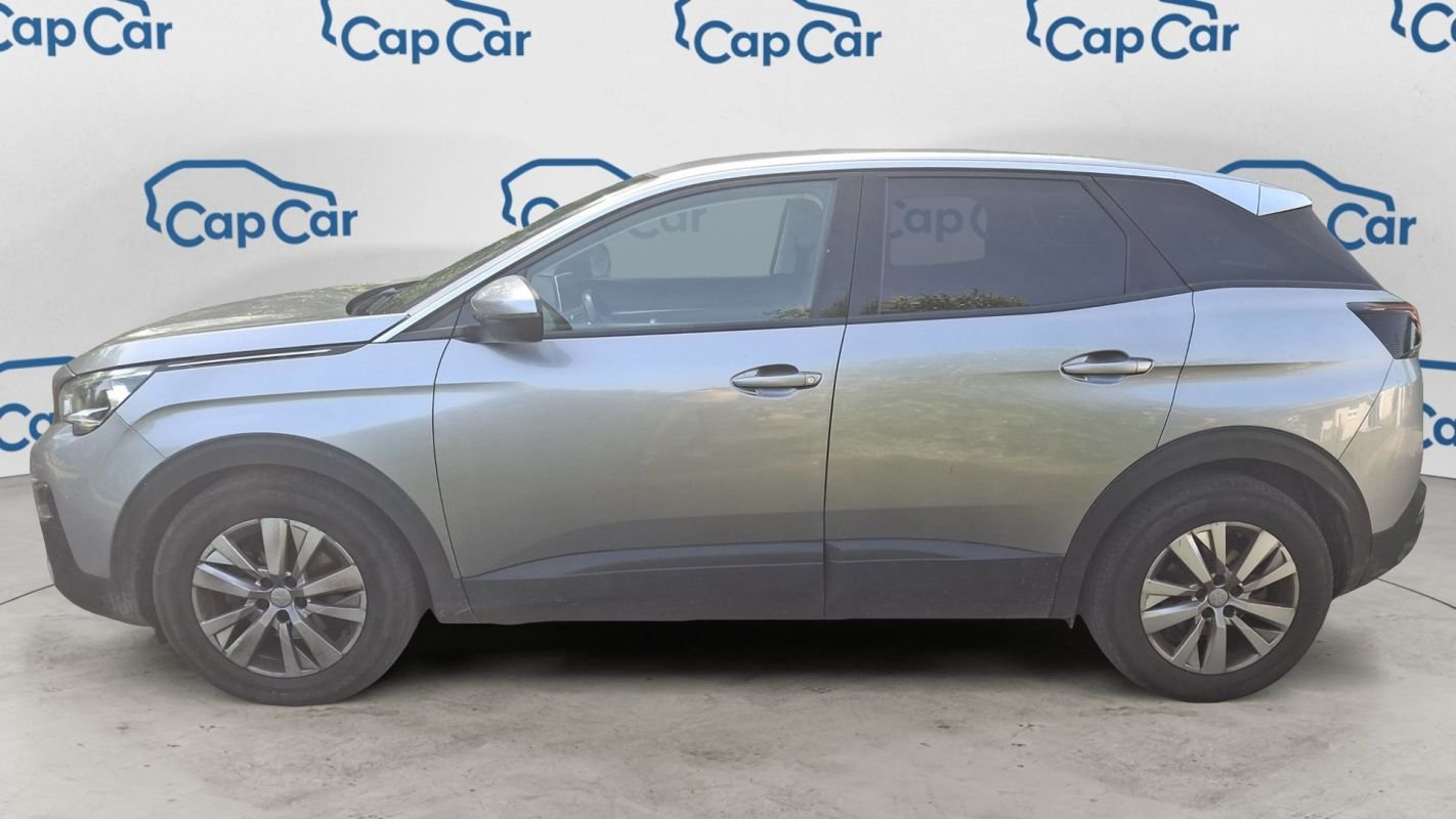 Peugeot 3008 - Photo 2