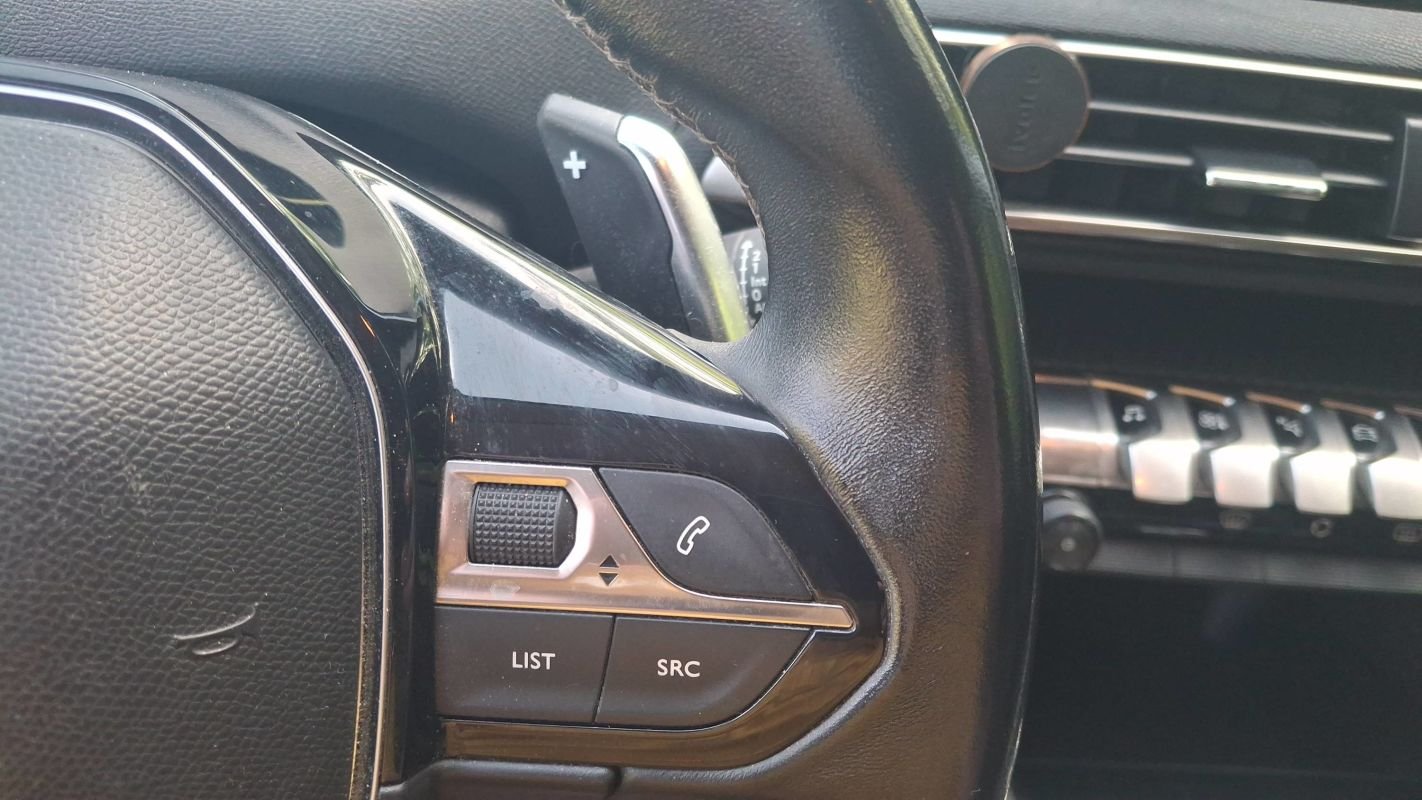 Peugeot 3008 - Photo 22