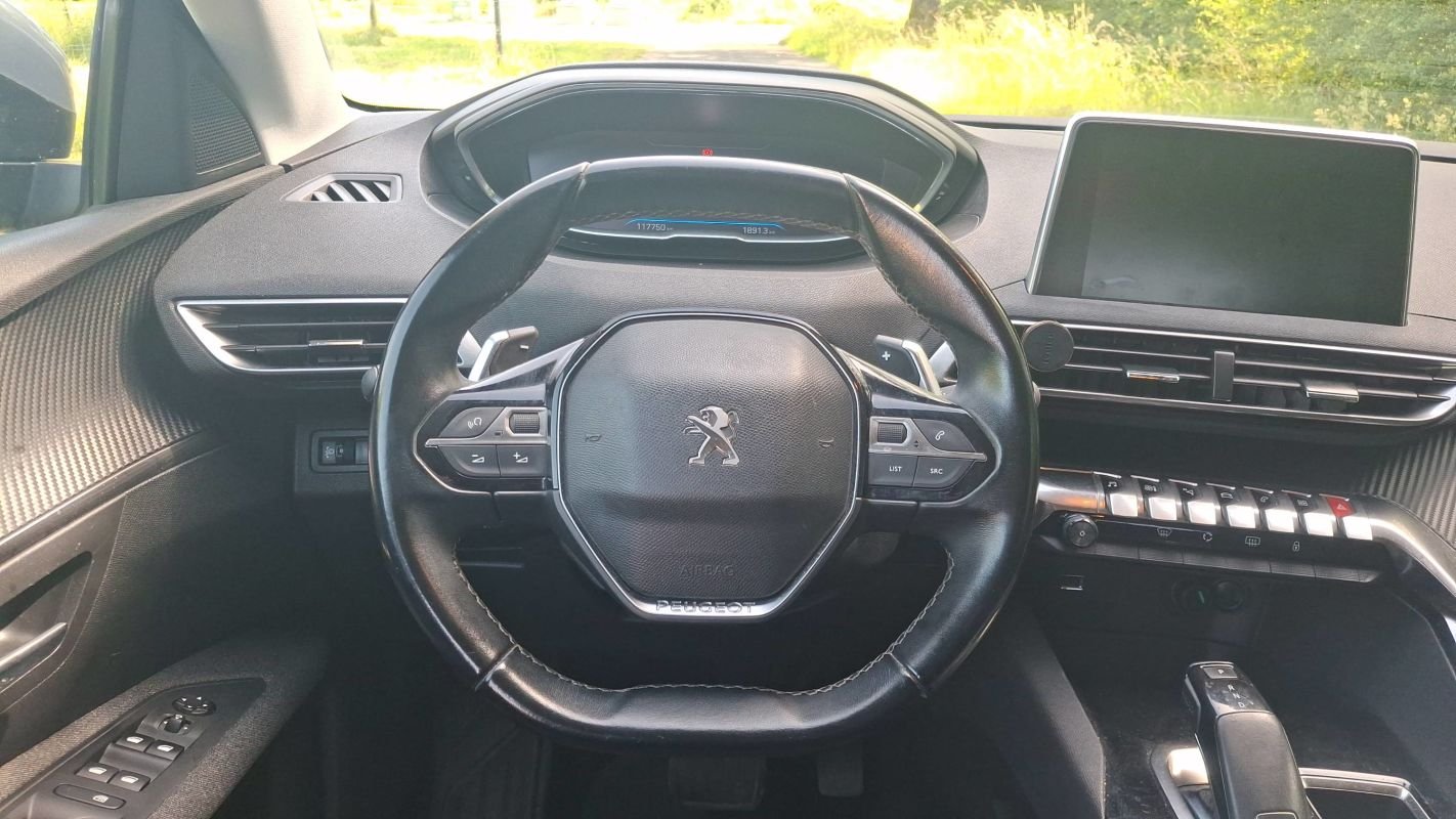 Peugeot 3008 - Photo 23