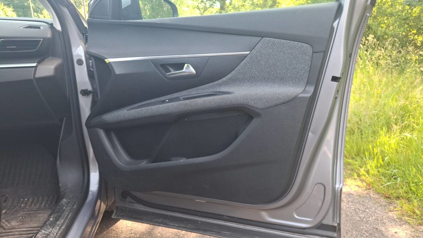 Peugeot 3008 - Photo 24