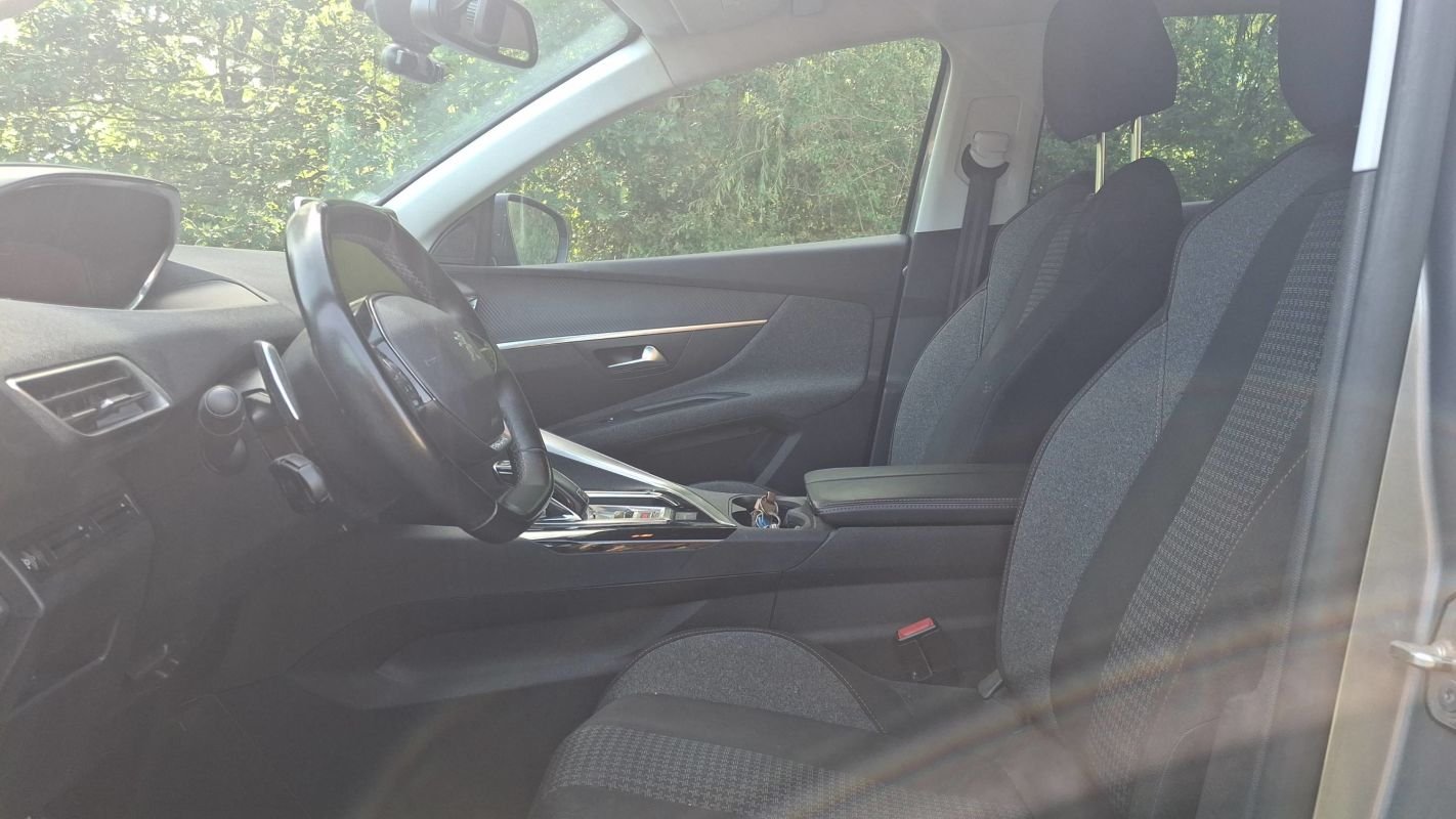 Peugeot 3008 - Photo 26