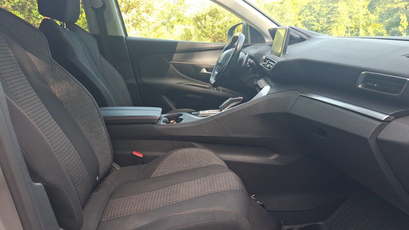 Peugeot 3008 - Photo 27