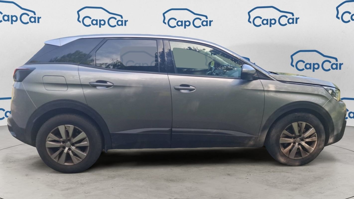 Peugeot 3008 - Photo 4