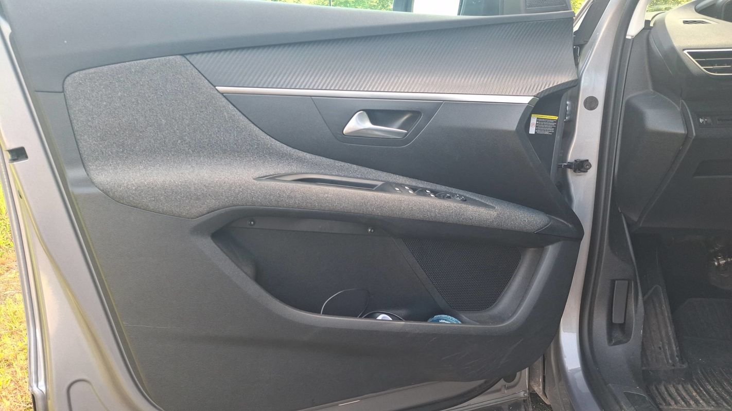 Peugeot 3008 - Photo 7