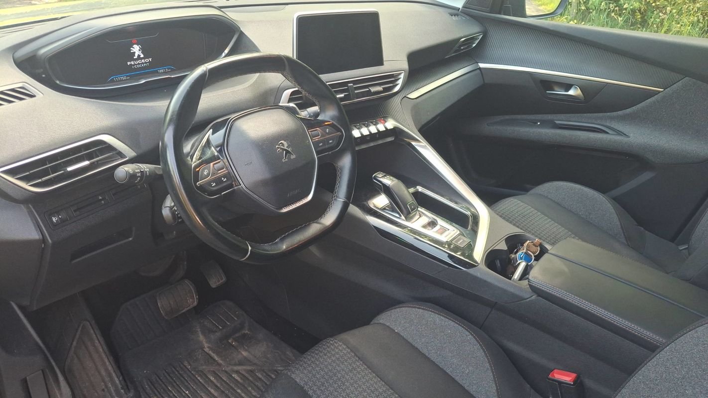 Peugeot 3008 - Photo 8