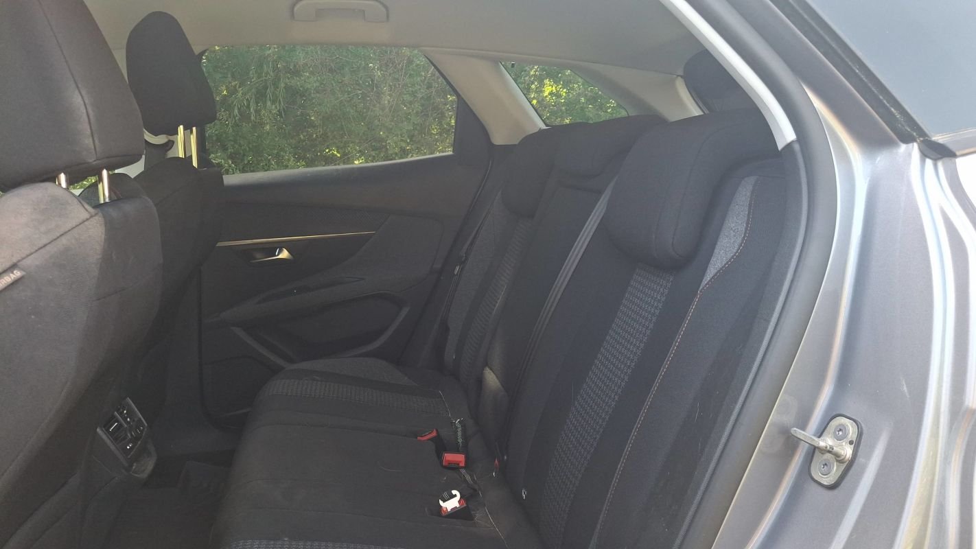 Peugeot 3008 - Photo 9