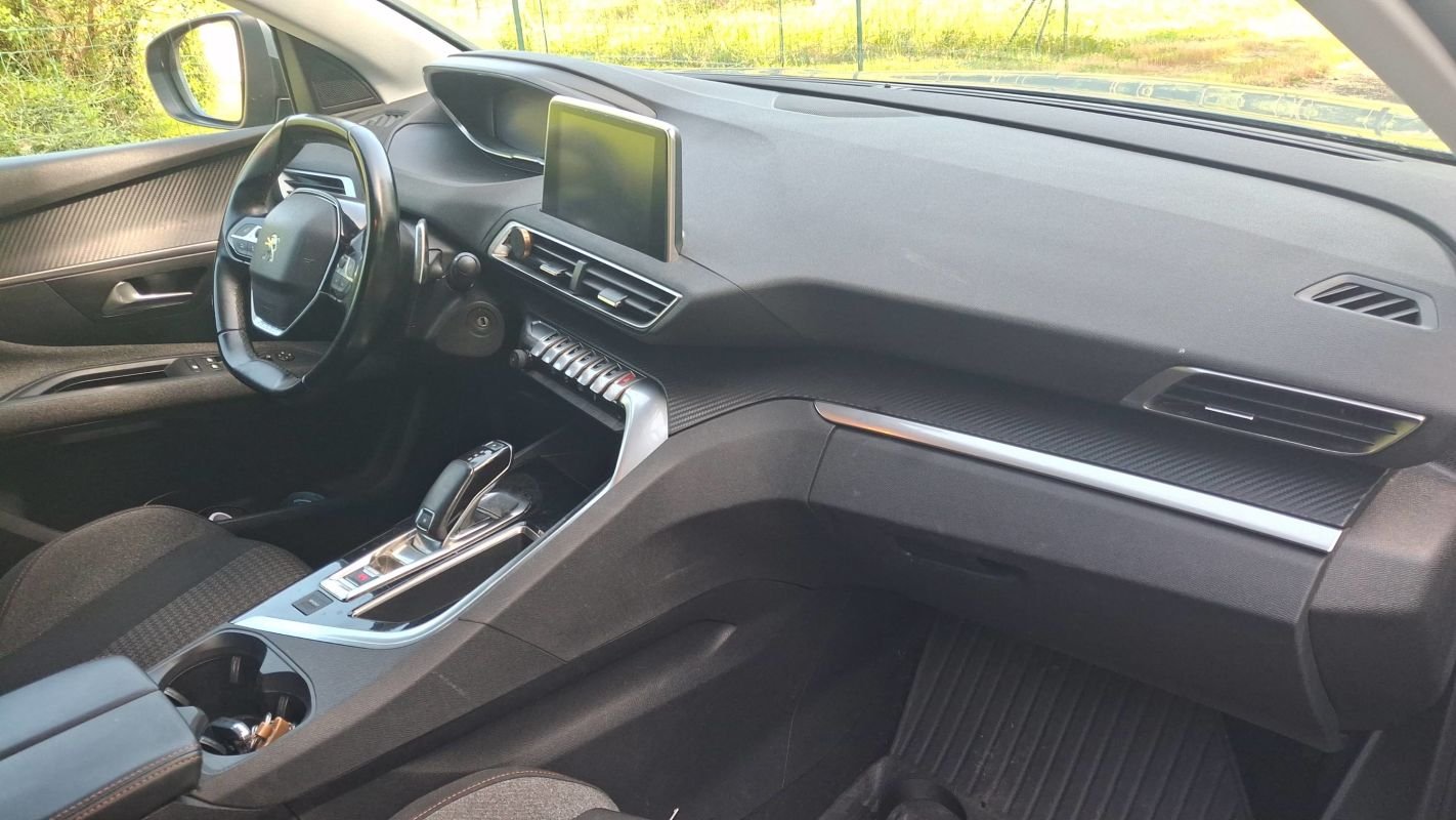 Peugeot 3008 - Photo 10