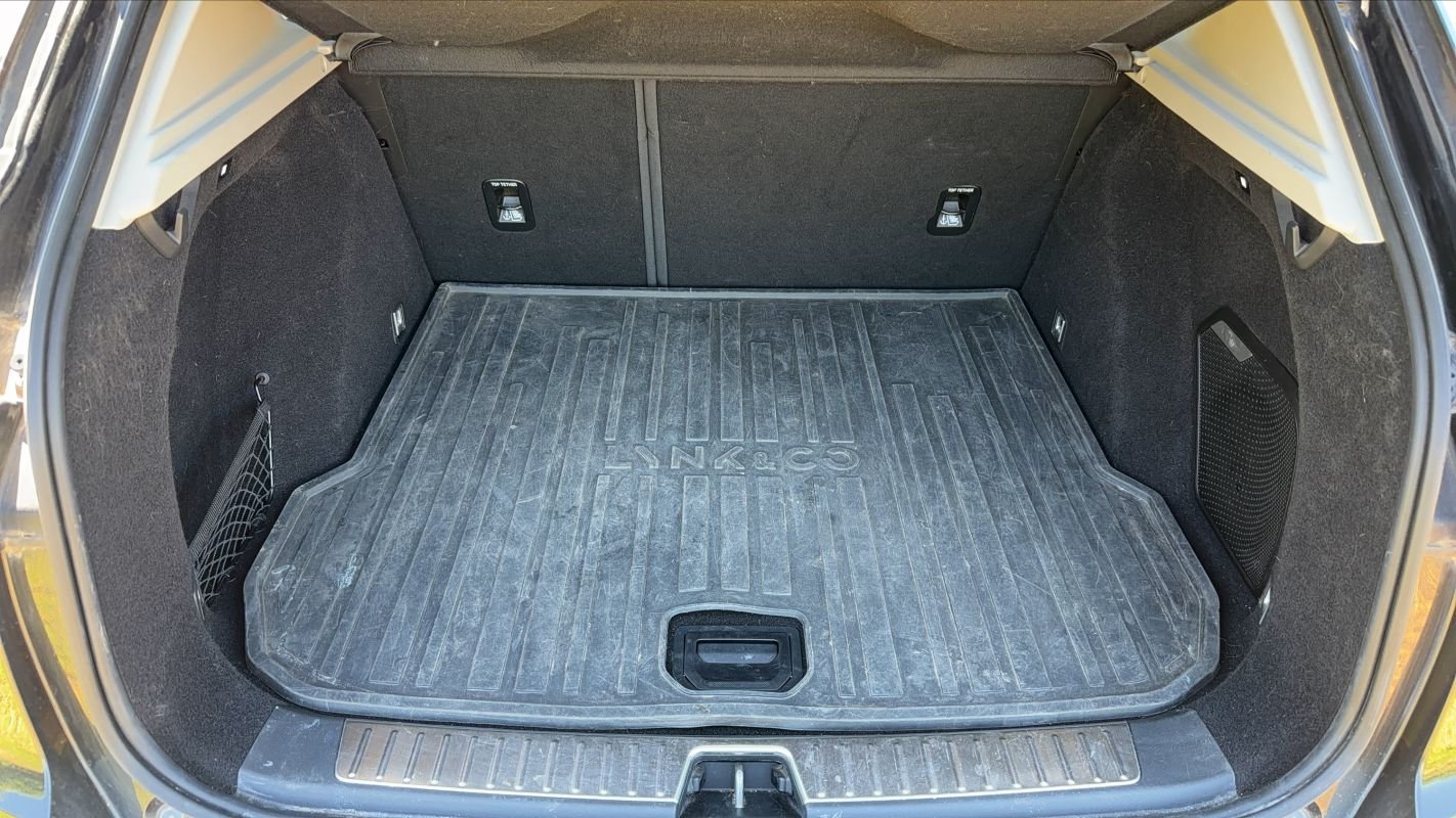 Lynk & Co 01 - Photo 14