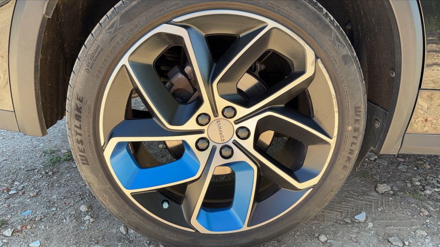 Lynk & Co 01 - Photo 16