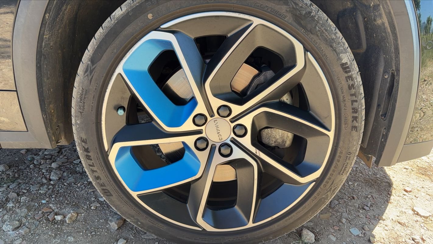 Lynk & Co 01 - Photo 17
