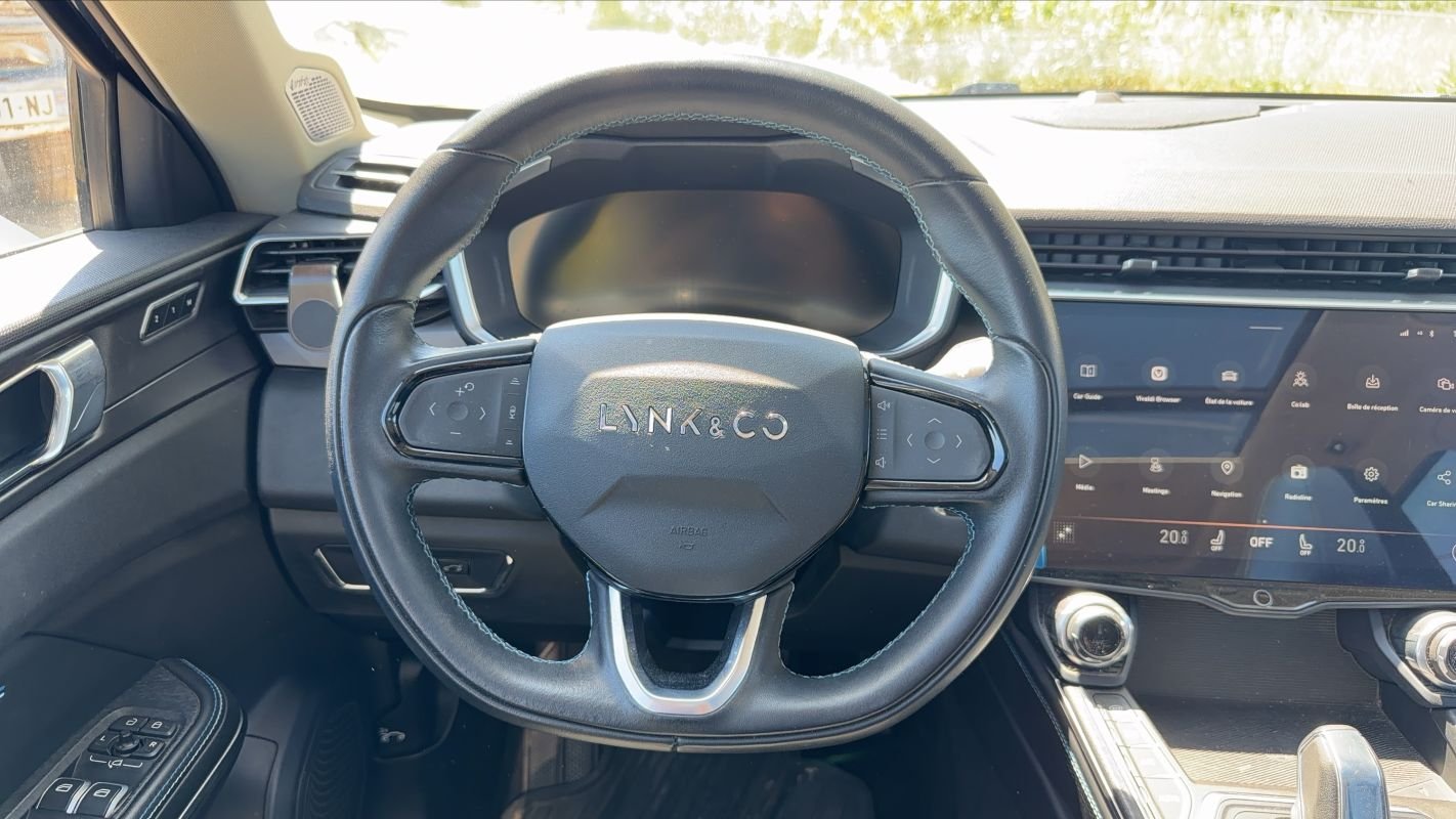 Lynk & Co 01 - Photo 22