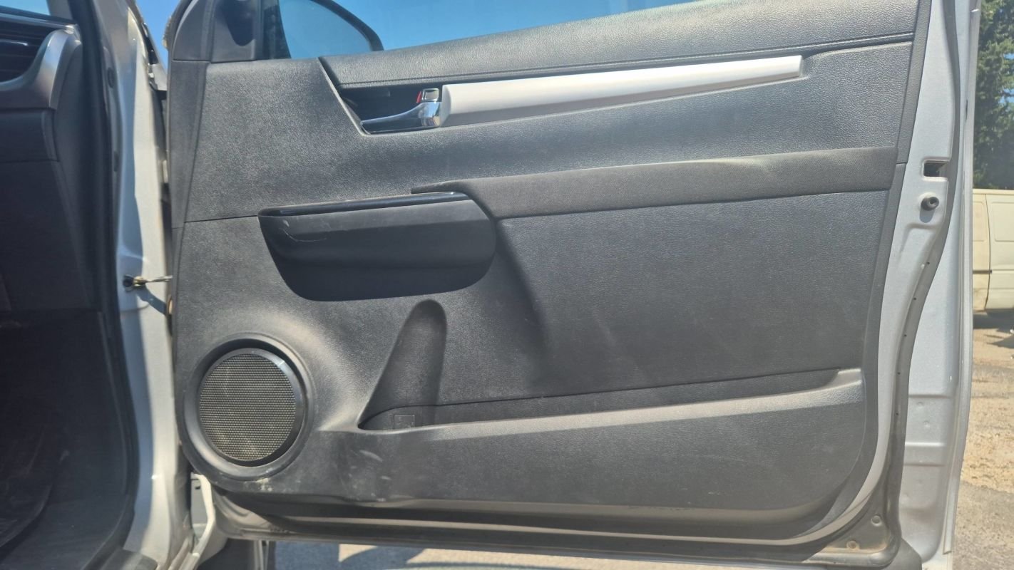 Toyota Hilux - Photo 23