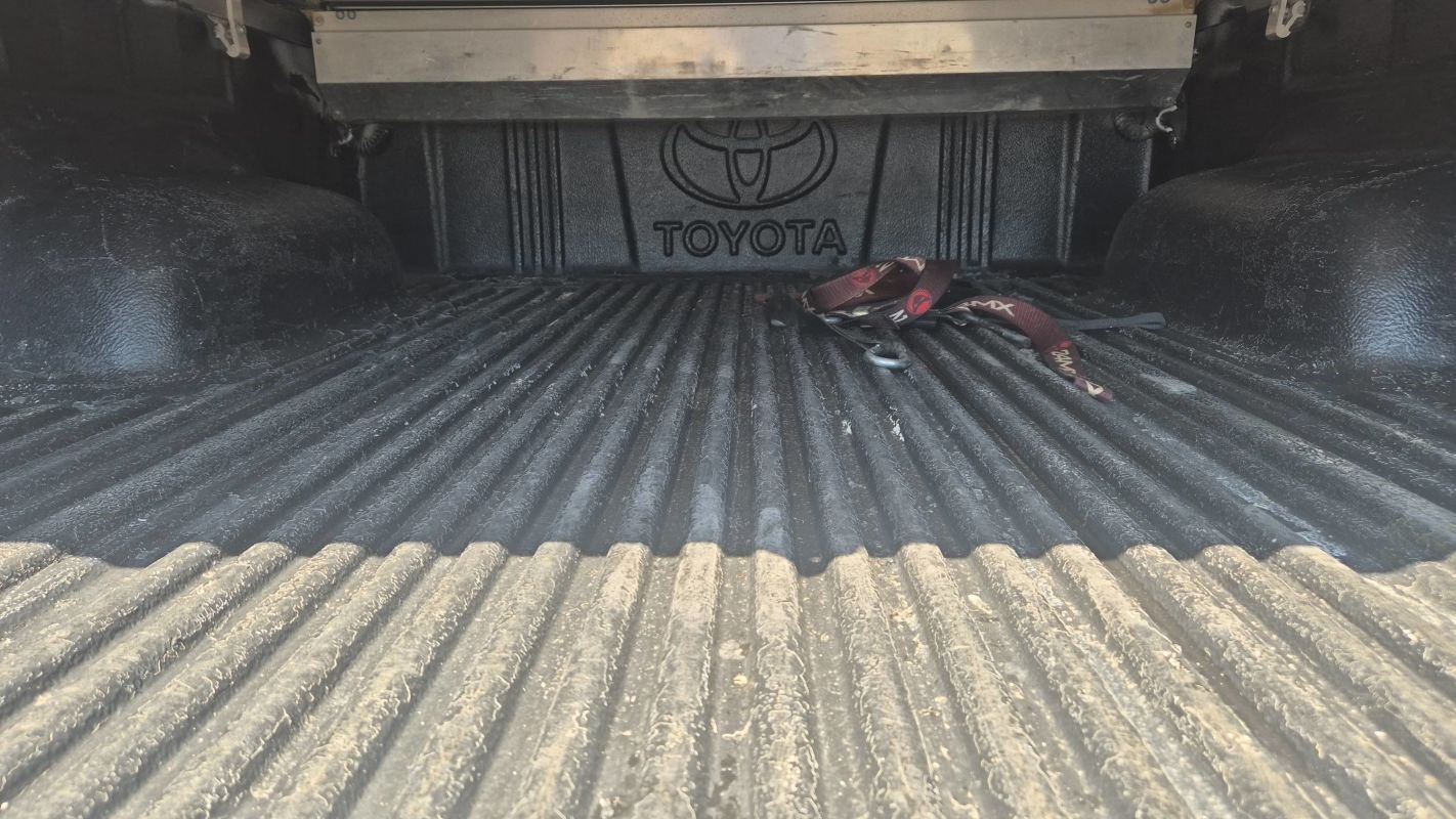 Toyota Hilux - Photo 25