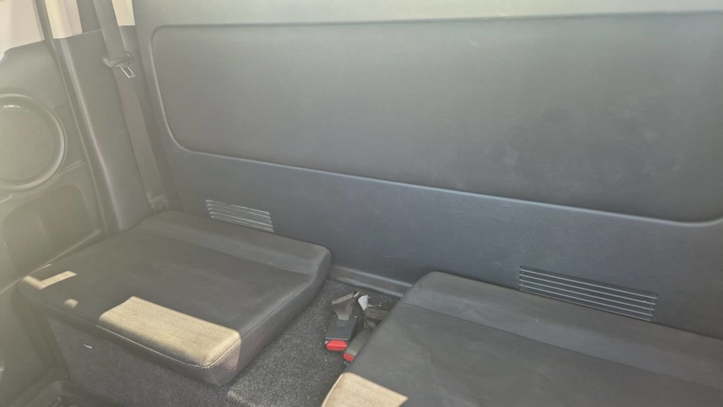 Toyota Hilux - Photo 9