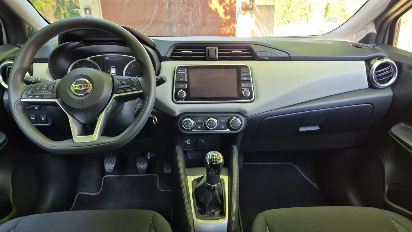 Nissan Micra - Photo 11