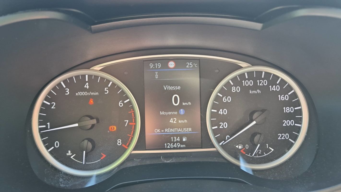 Nissan Micra - Photo 12