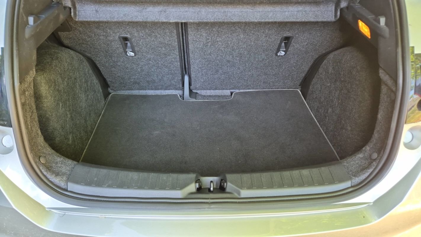 Nissan Micra - Photo 14