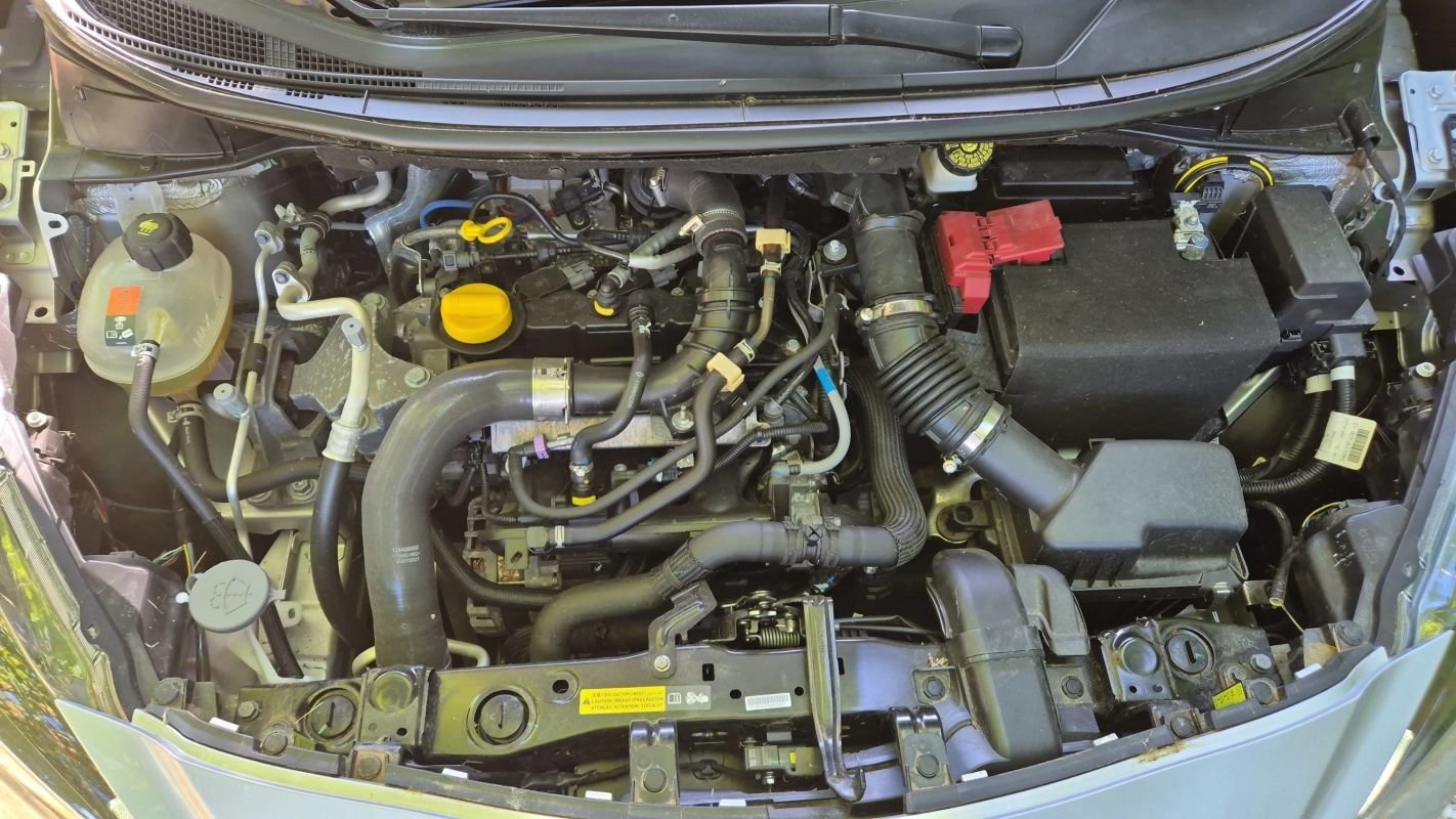 Nissan Micra - Photo 15