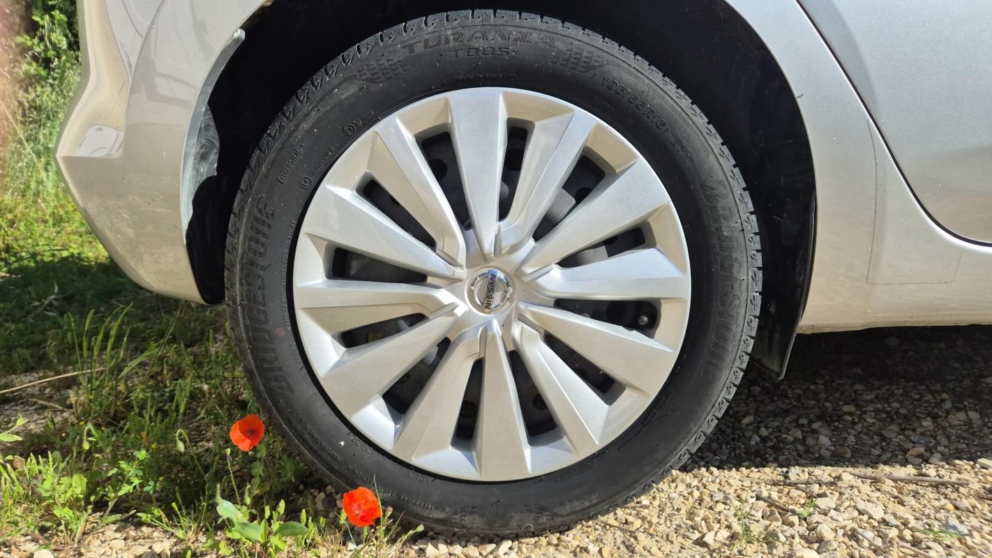 Nissan Micra - Photo 16