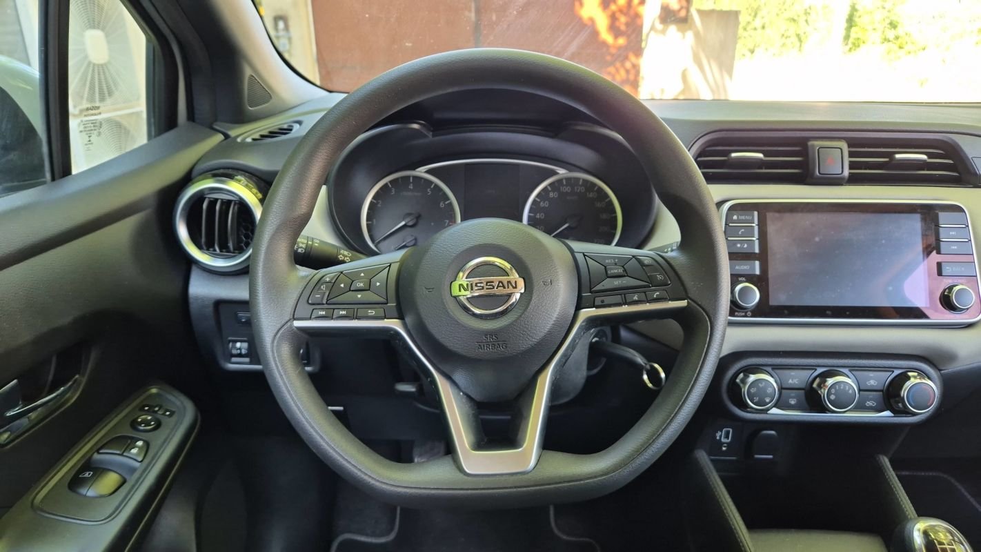 Nissan Micra - Photo 23