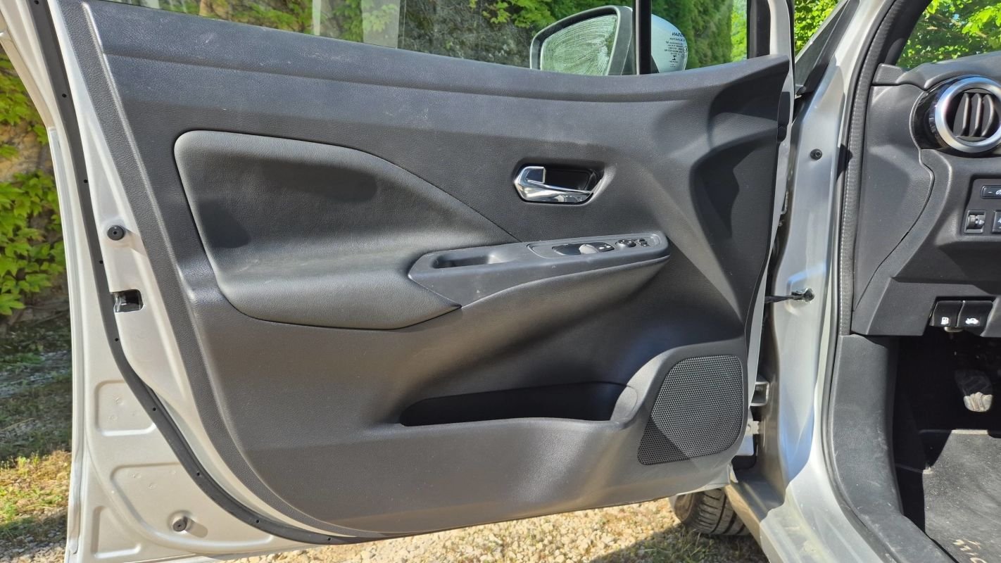 Nissan Micra - Photo 7