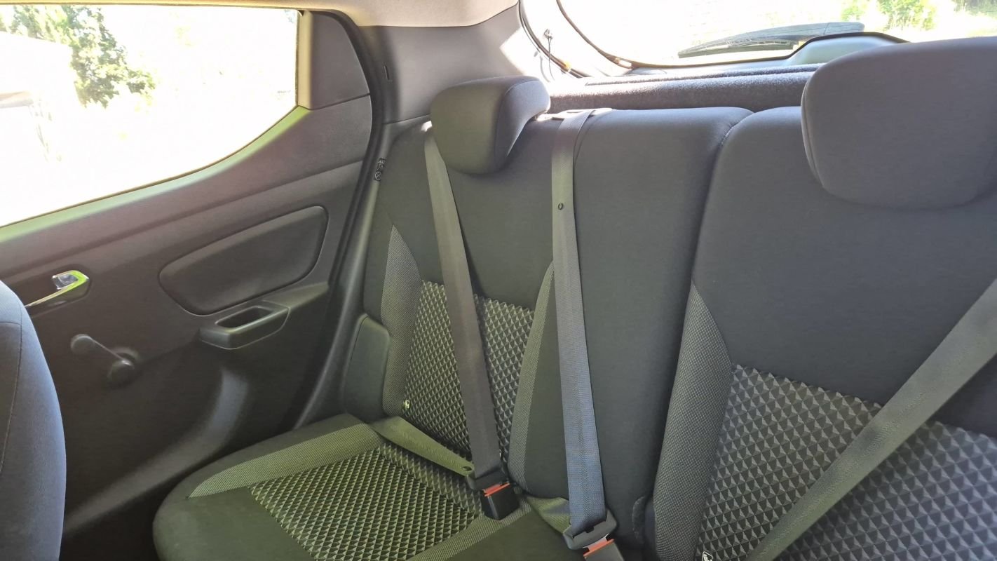 Nissan Micra - Photo 9