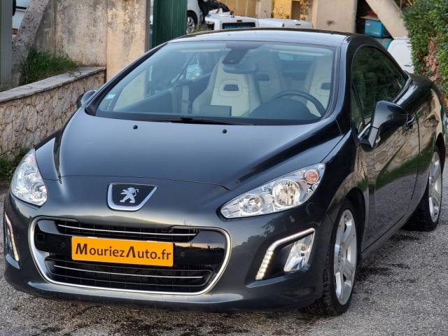 Peugeot 308 CC - Photo 2