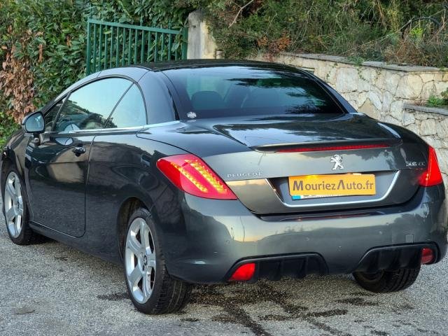 Peugeot 308 CC - Photo 4